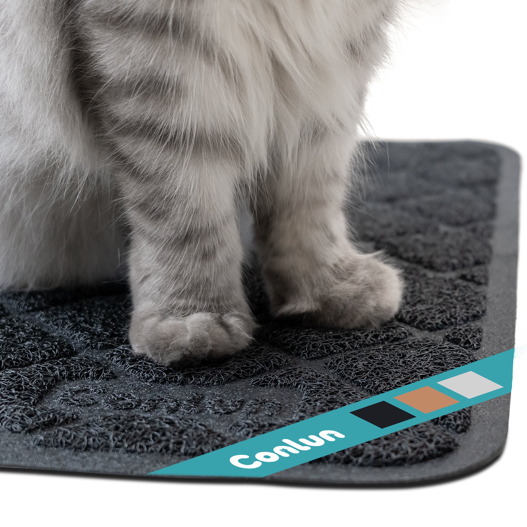 DIY Cat Litter Mat A StepbyStep Guide to Making Your Own conlunpet