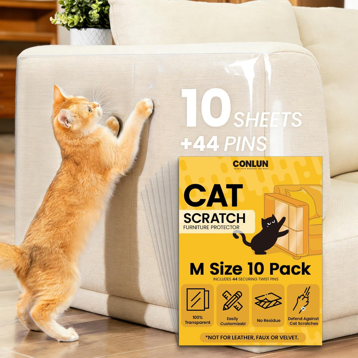 Furniture Protector