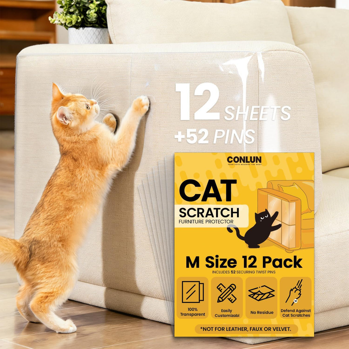 Furniture Protector