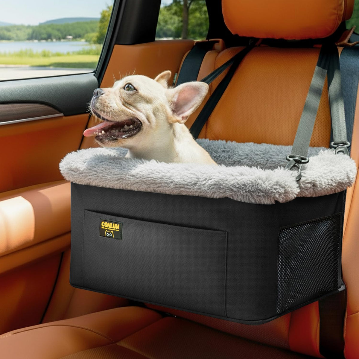 Small Pet Car Seat