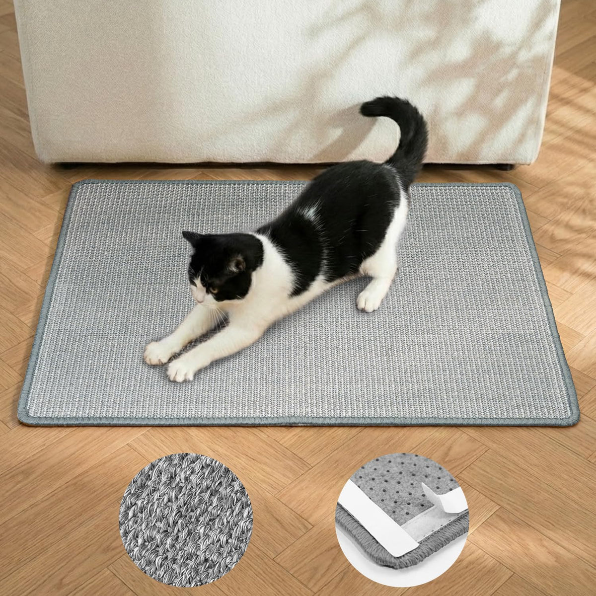 Cat Scratching Mat