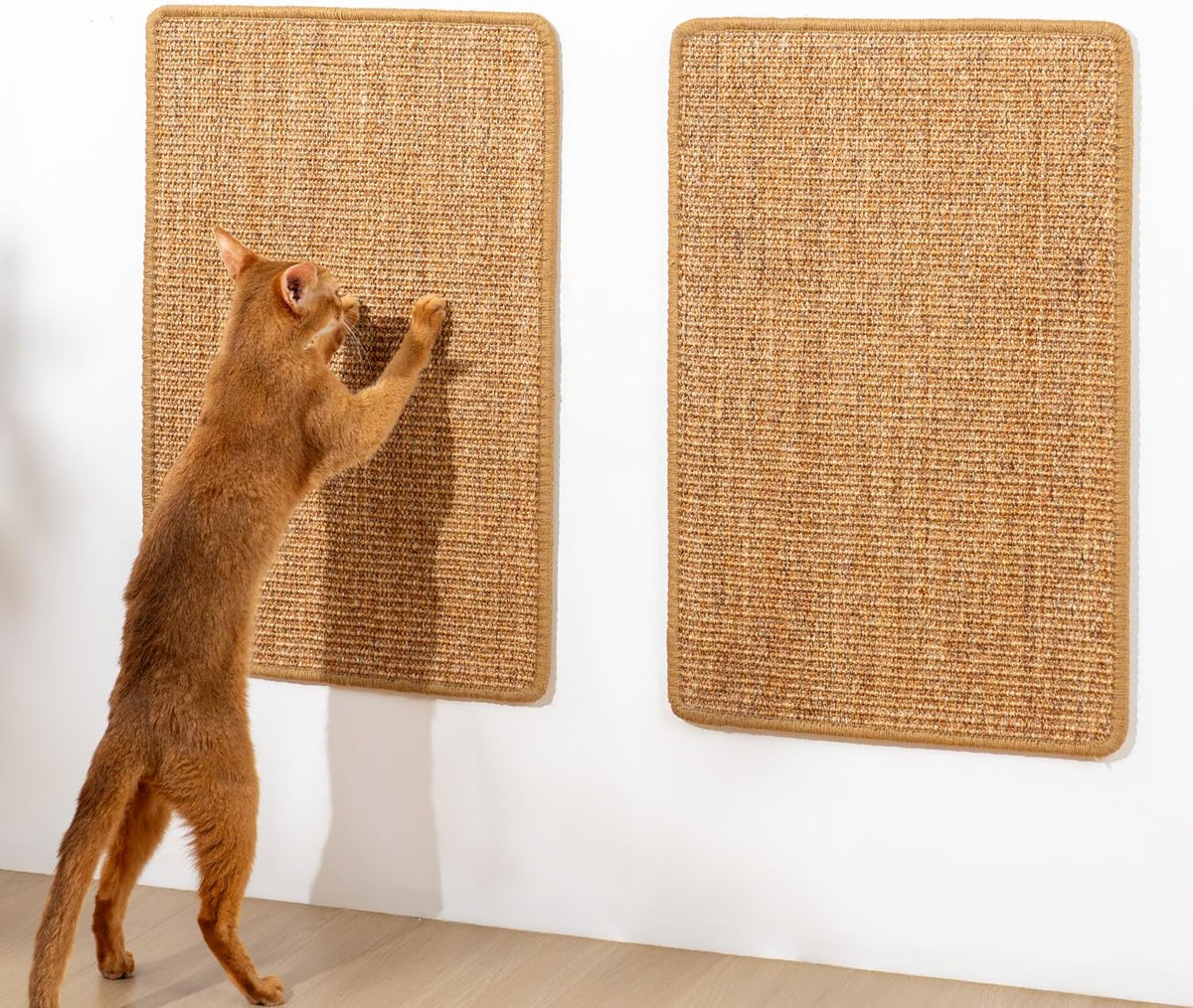 Cat Scratching Mat