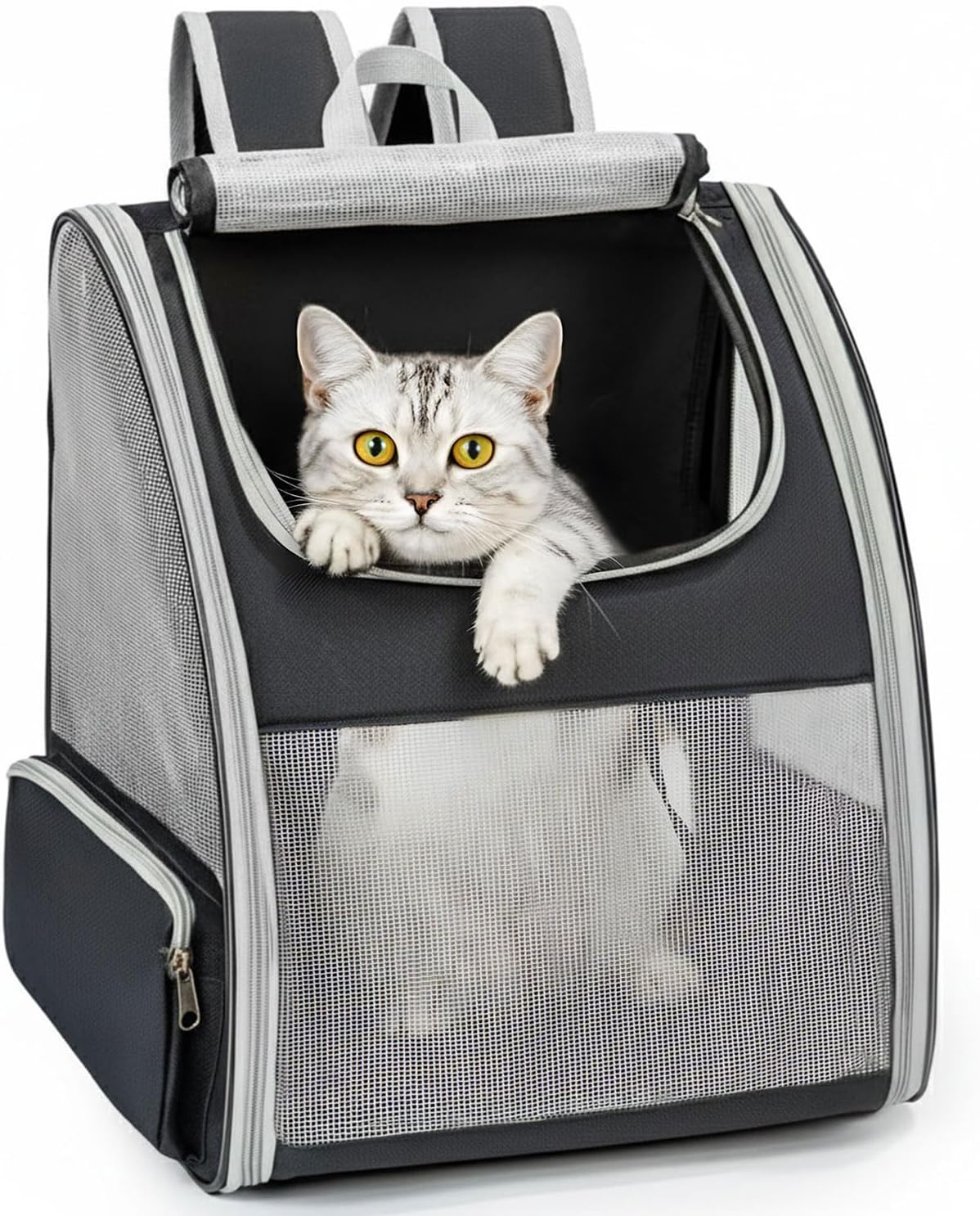 Pet Backpack Carrier