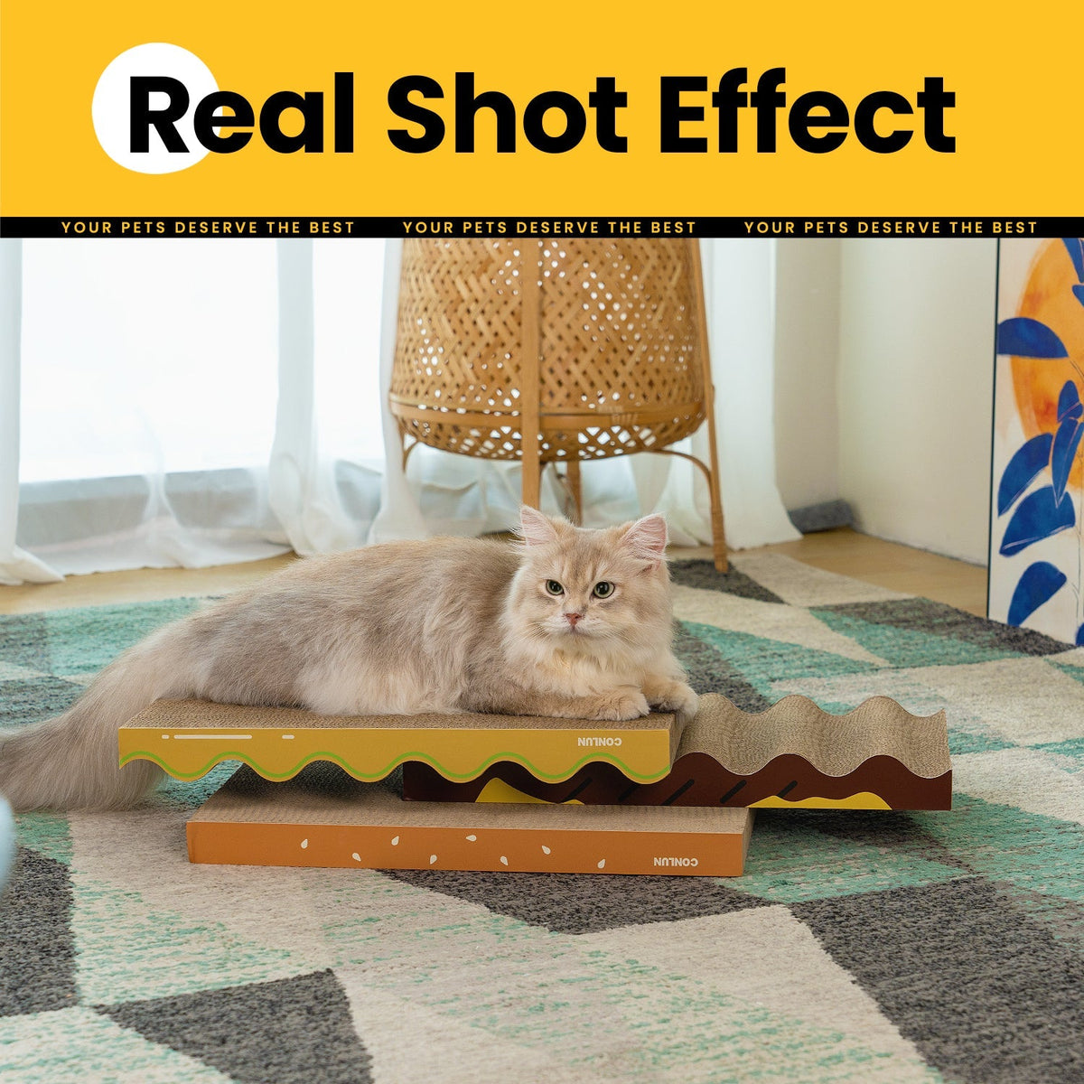 Do Cats Need a Scratch Pad? Understanding the Importance of Scratch Pads for Cats
