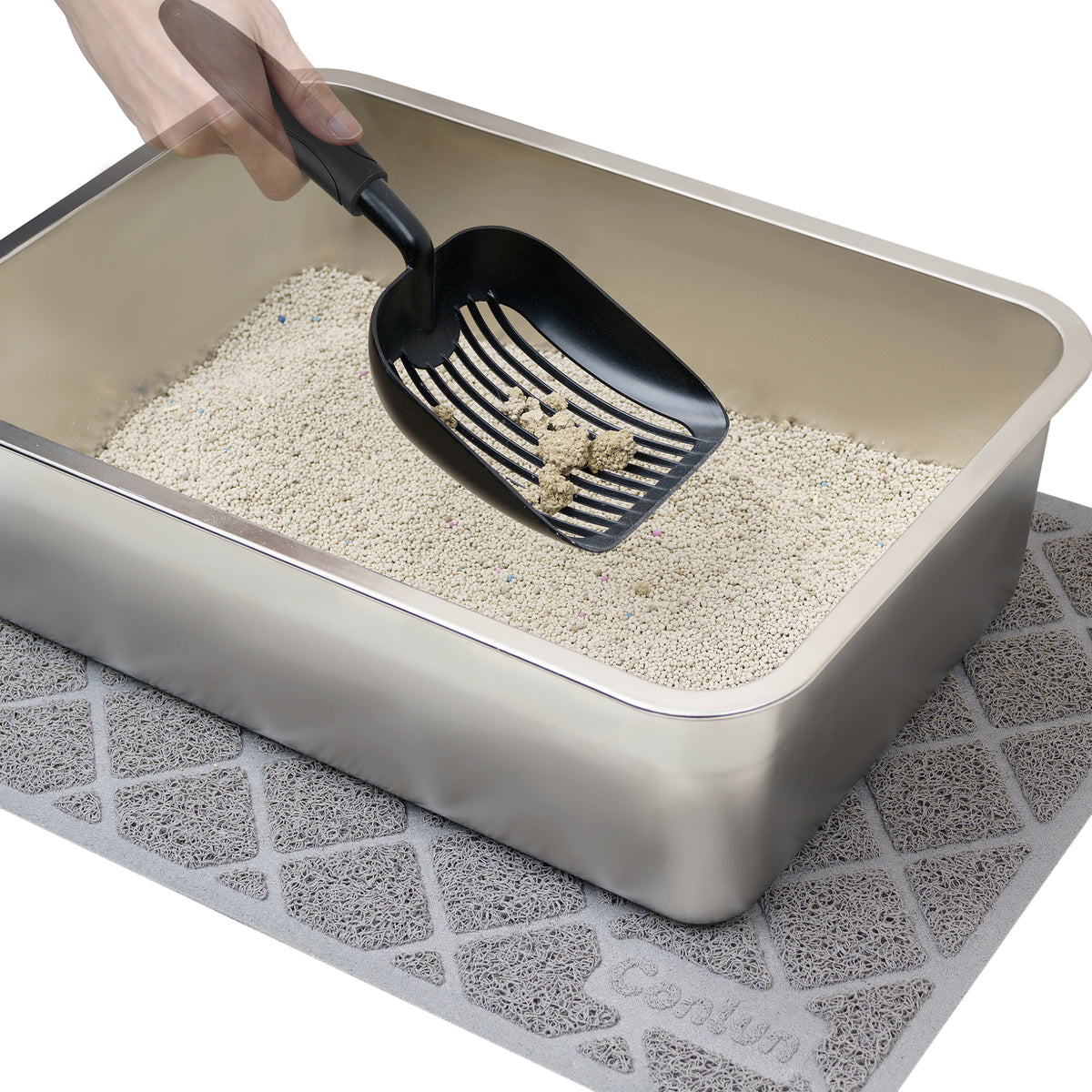 Cat Litter Scoop
