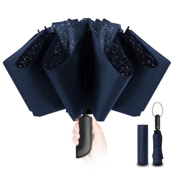 Travel Inverted Umbrella