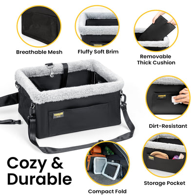 Small Pet Car Seat