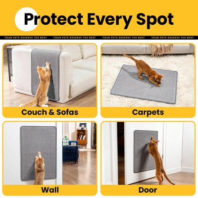 Cat Scratching Mat