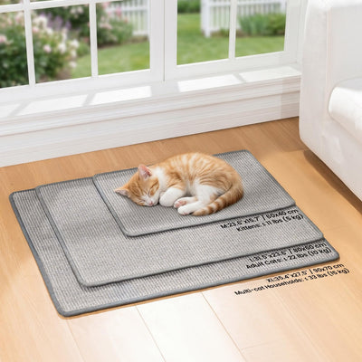 Cat Scratching Mat