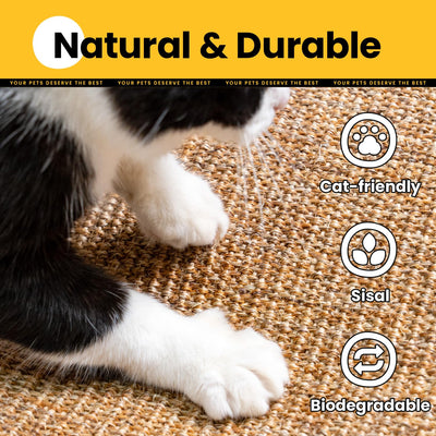Cat Scratching Mat