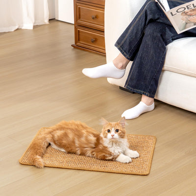 Cat Scratching Mat