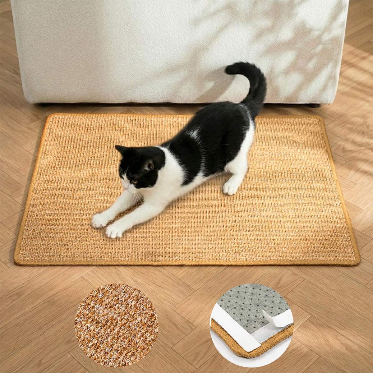 Cat Scratching Mat