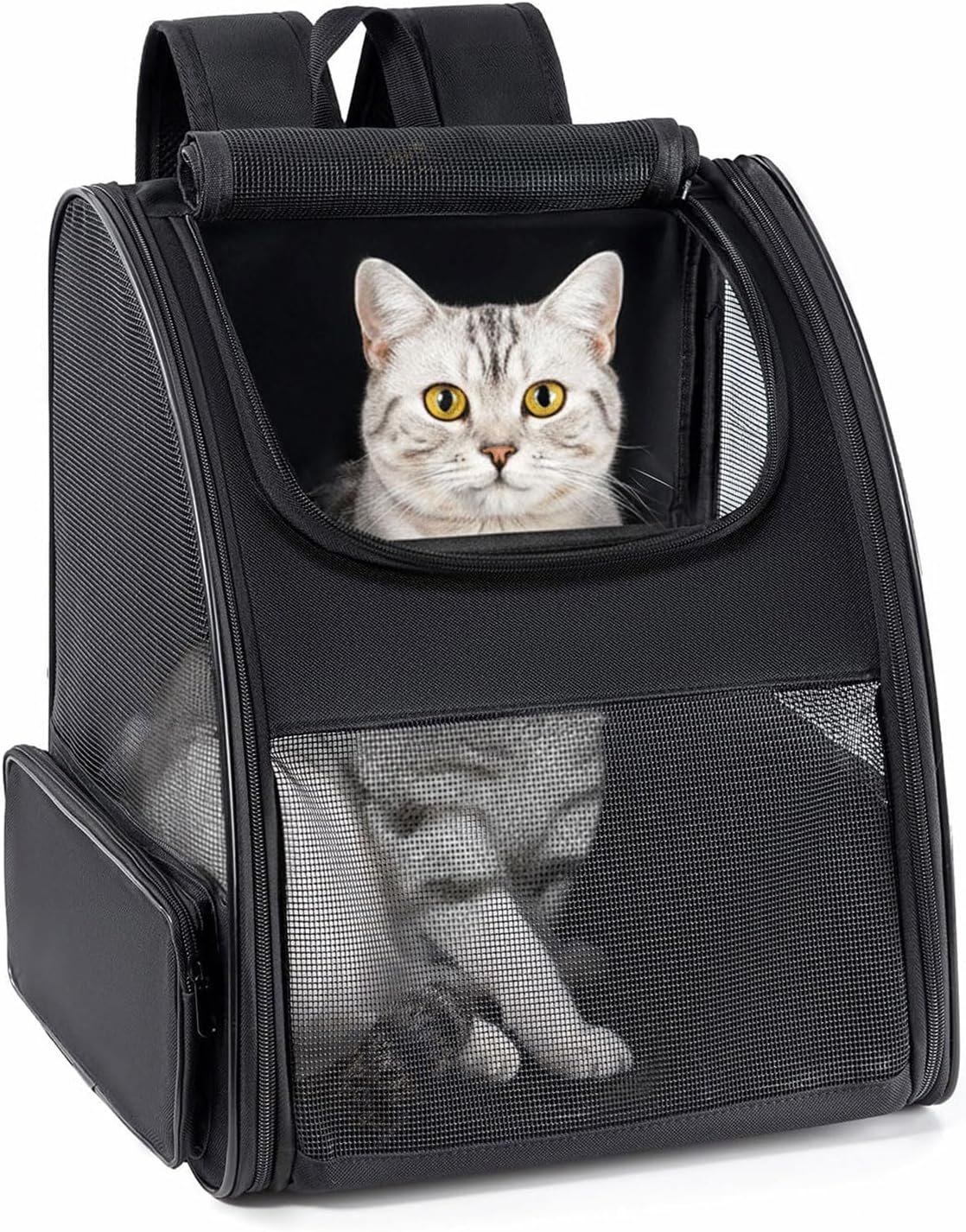 Pet Backpack Carrier