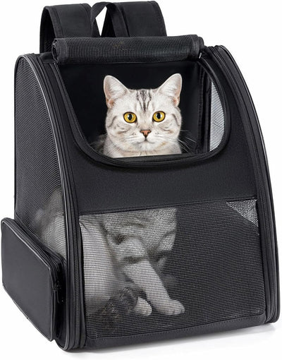 Pet Backpack Carrier