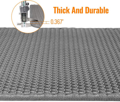 EVA Double-Layer Cat Litter Mat