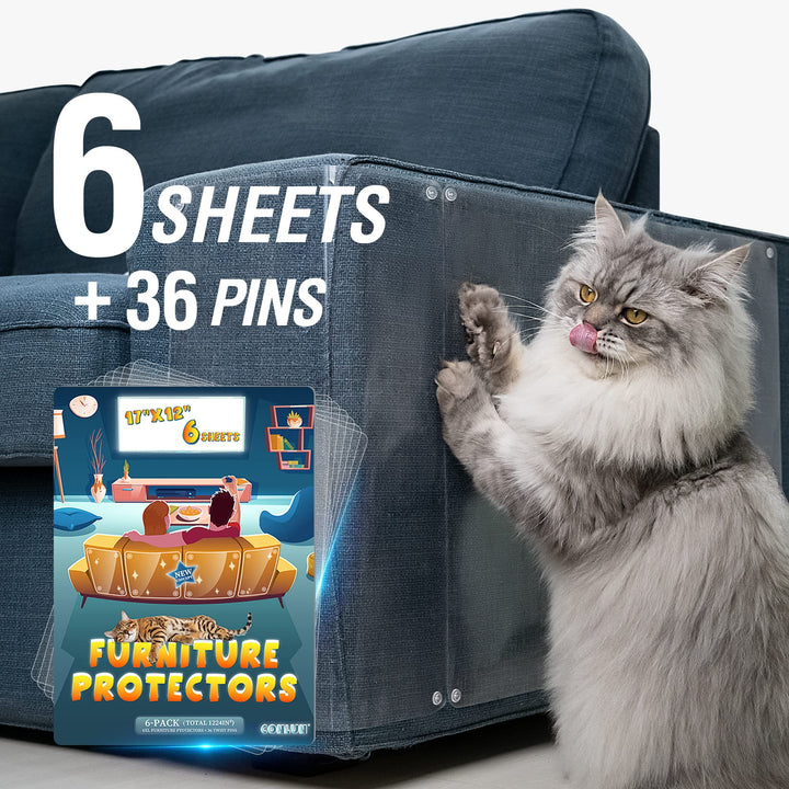 cat scratch furniture protector anti scratch furniture protectors from cats