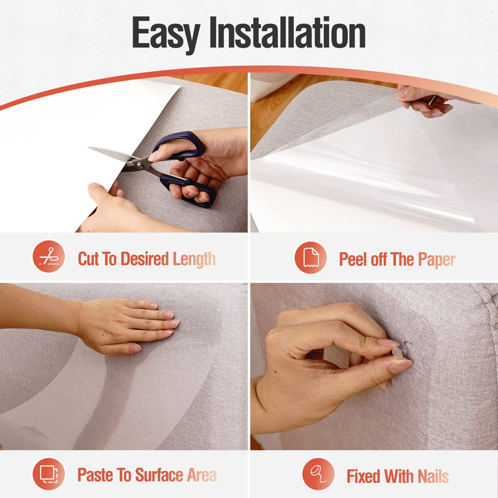 cat scratch furniture protector anti scratch furniture protectors from cats